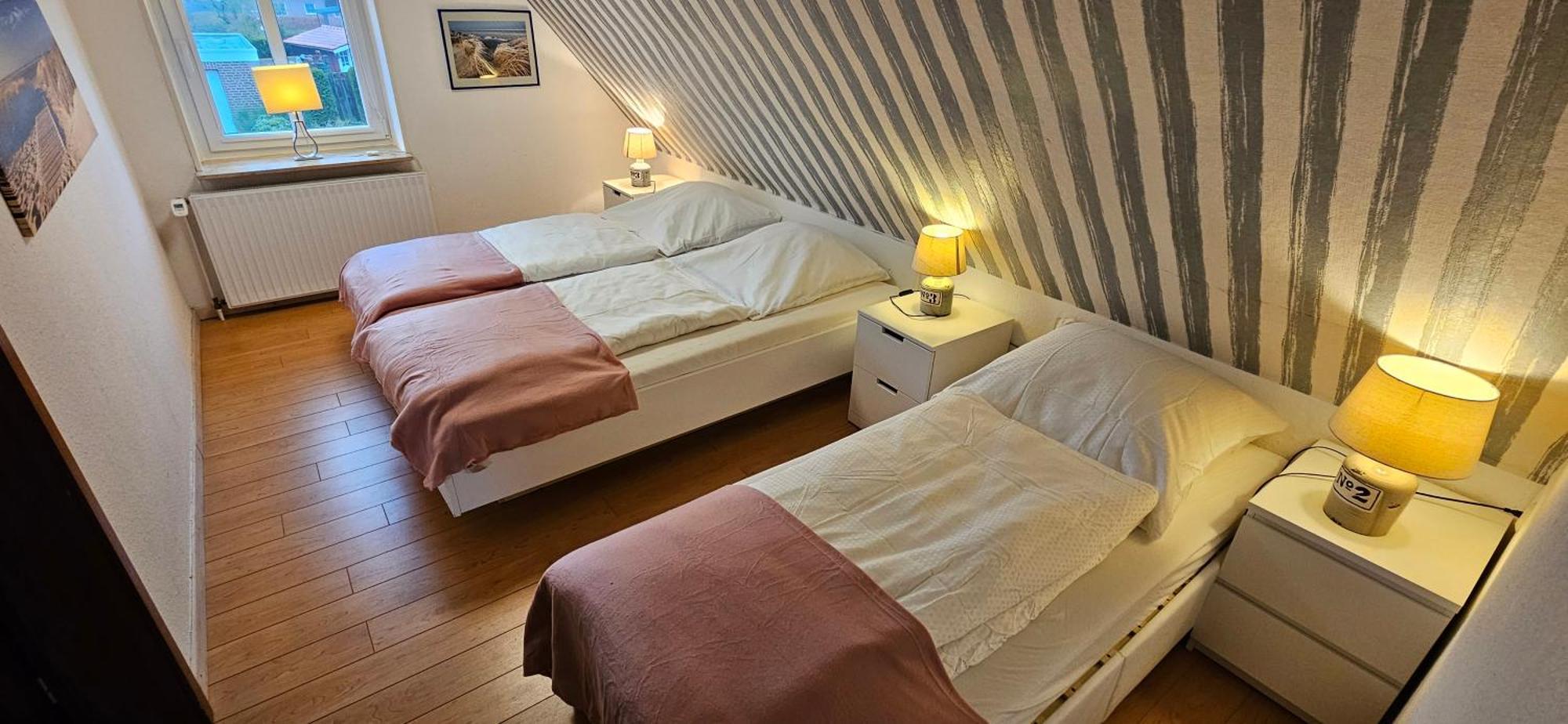エセンスHaus Schillingアパートメント エクステリア 写真