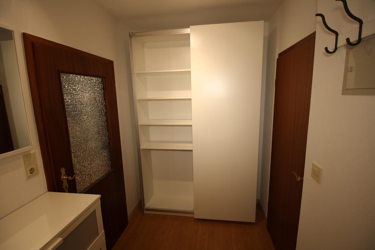 エセンスHaus Schillingアパートメント エクステリア 写真